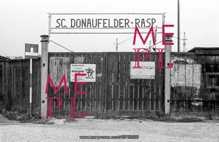 : S.C. Donaufeld : S.C. Donaufeld