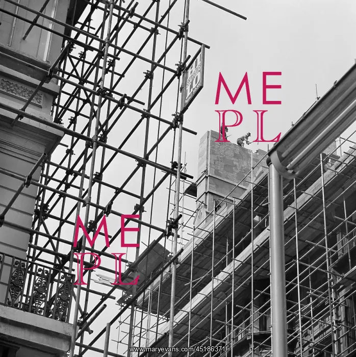 : Scaffolding : Scaffolding