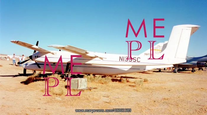 : Scaled Composites SC.133-ATTT N133SC : Scaled Composites SC.133-ATTT N133SC