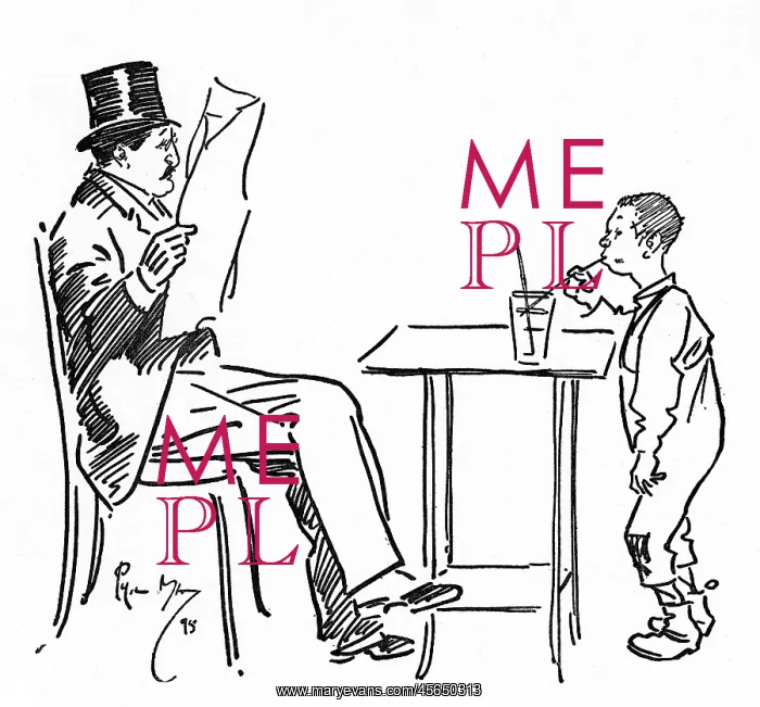 : Scamp cheekily drinks a Gentleman's tipple whilst distracted : Scamp cheekily drinks a Gentleman's tipple whilst distracted