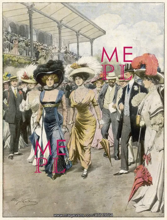 : SCANDALOUS FROCKS 1908 : SCANDALOUS FROCKS 1908