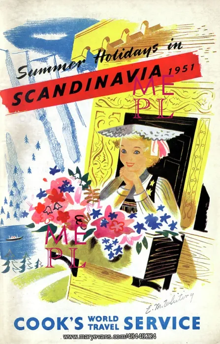  : Scandinavia