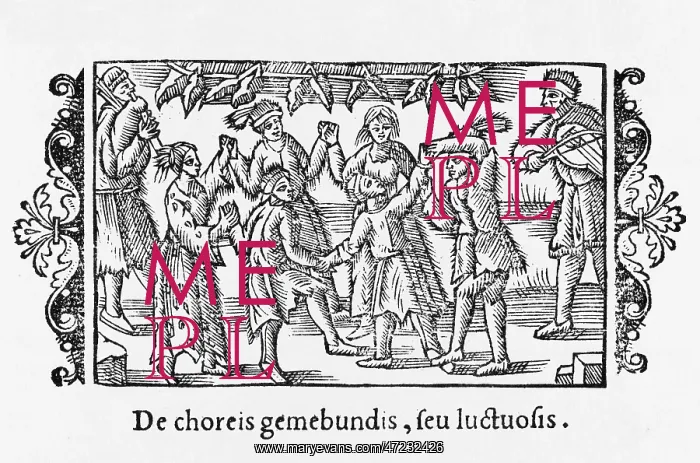  : SCANDINAVIAN DANCE