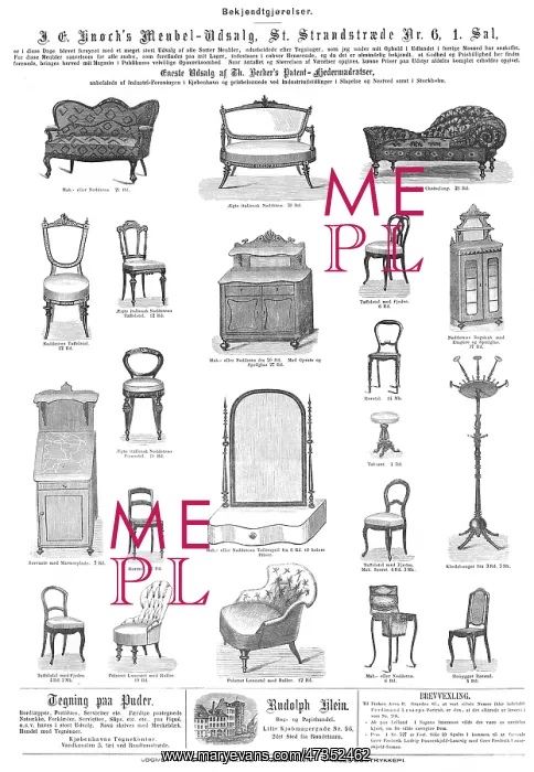 : SCANDINAVIAN FURNITURE : SCANDINAVIAN FURNITURE