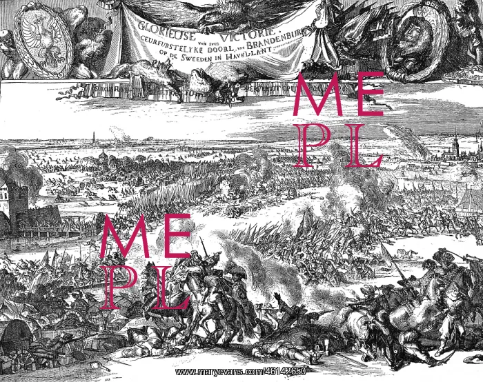  : Scanian War, 1674 - 1679