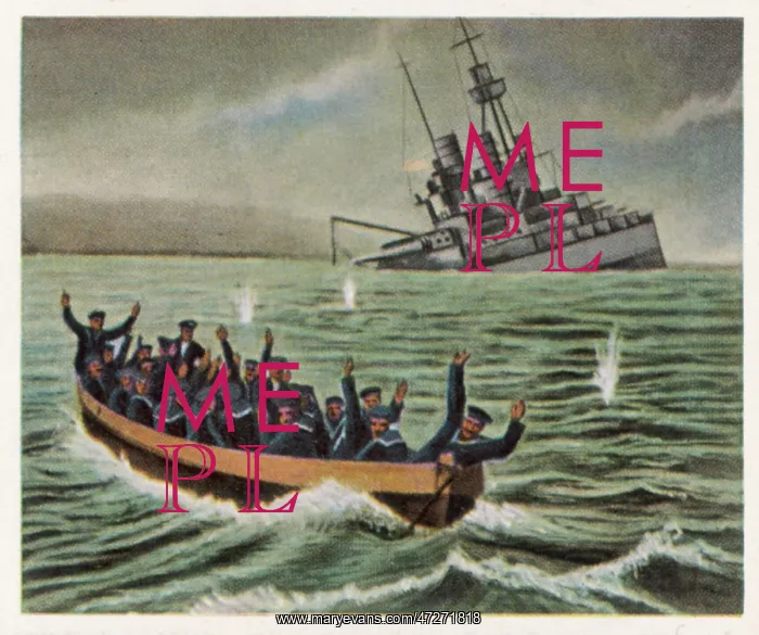 : SCAPA FLOW / 1919 : SCAPA FLOW / 1919