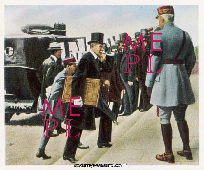 : SCAPA FLOW / 1919 : SCAPA FLOW / 1919