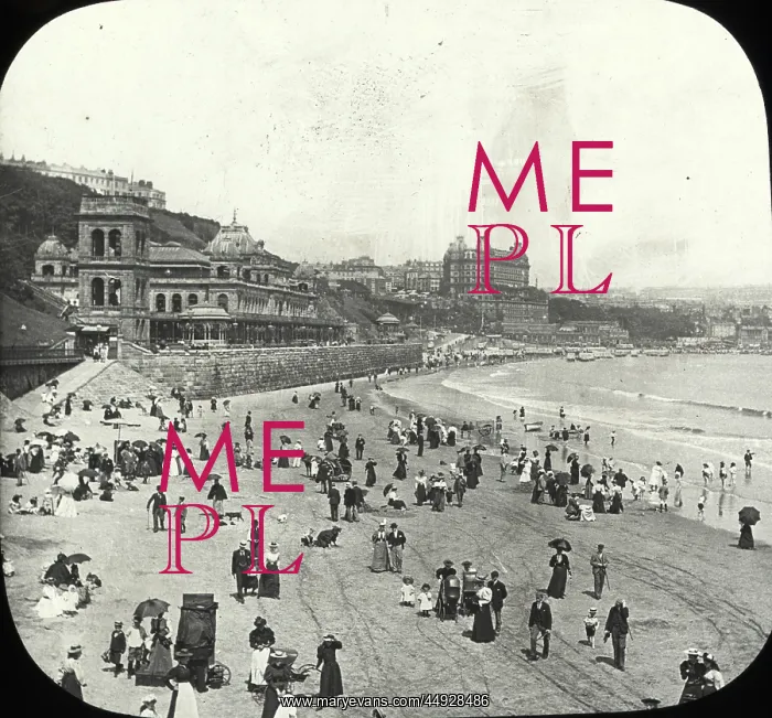 : Scarborough : Scarborough