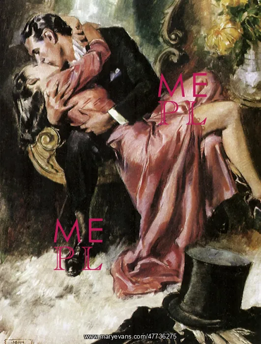 : No Scarlet Woman : No Scarlet Woman