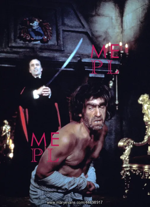 : Scars Of Dracula (1970) : Scars Of Dracula (1970)