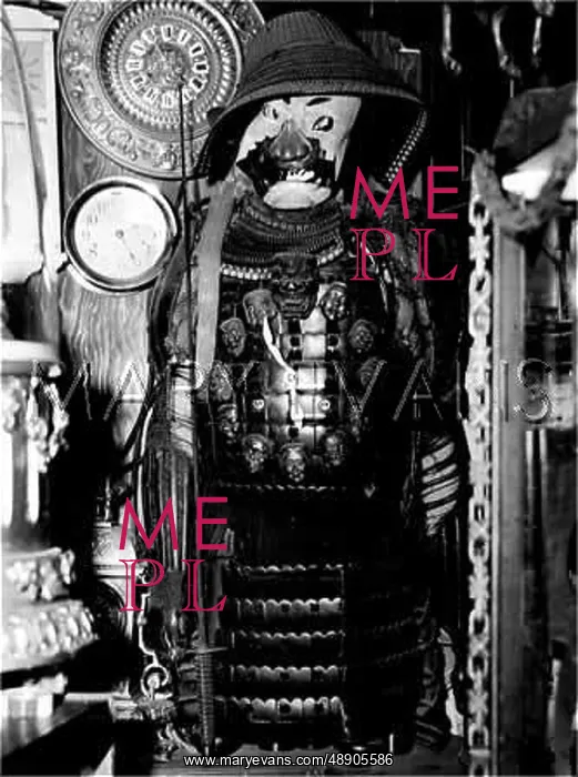 : SCARY CHINESE CLOCK : SCARY CHINESE CLOCK