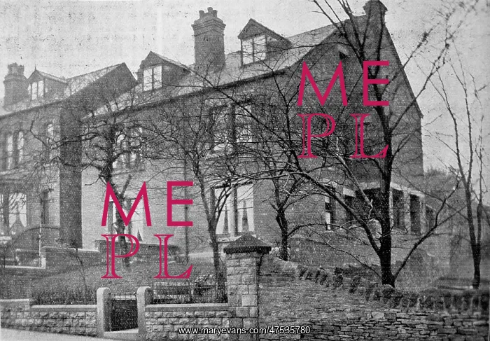: Scattered homes, Sheffield : Scattered homes, Sheffield