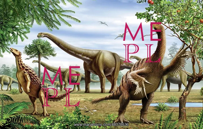 : Scelidosaurus, Nothronychus and Argentinosaurus dinosarus ? : Scelidosaurus, Nothronychus and Argentinosaurus dinosarus ?