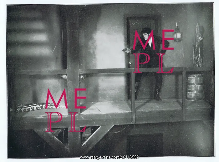 : A scene from City of Play (1929) : A scene from City of Play (1929)