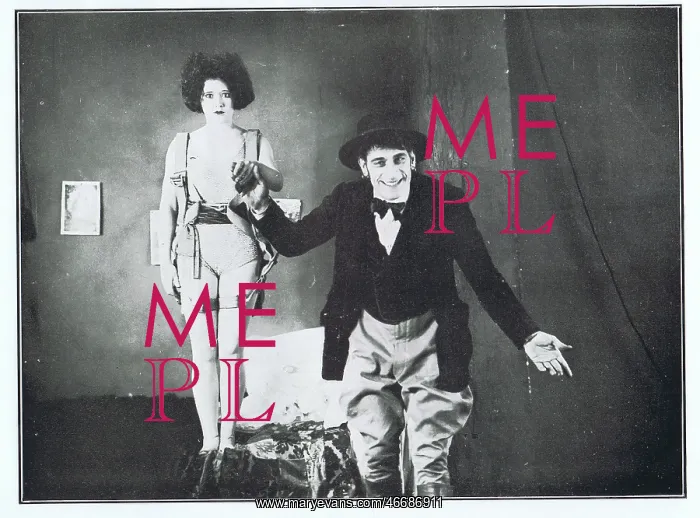: A scene from City of Play (1929) : A scene from City of Play (1929)
