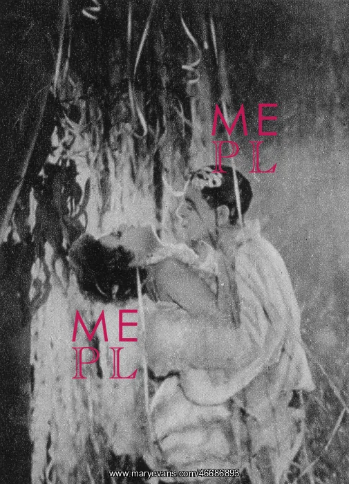 : A Scene from Confetti (1927) : A Scene from Confetti (1927)