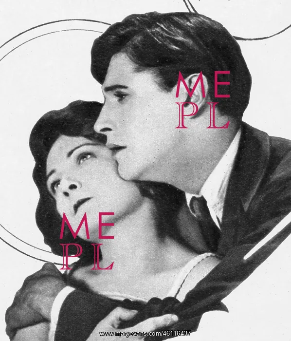 : A scene from The Constant Nymph (1928) : A scene from The Constant Nymph (1928)