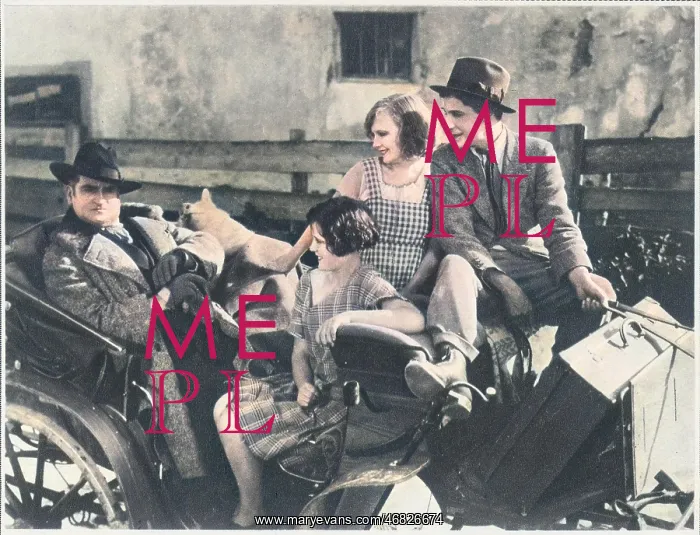 : A scene from The Constant Nymph (1928) : A scene from The Constant Nymph (1928)