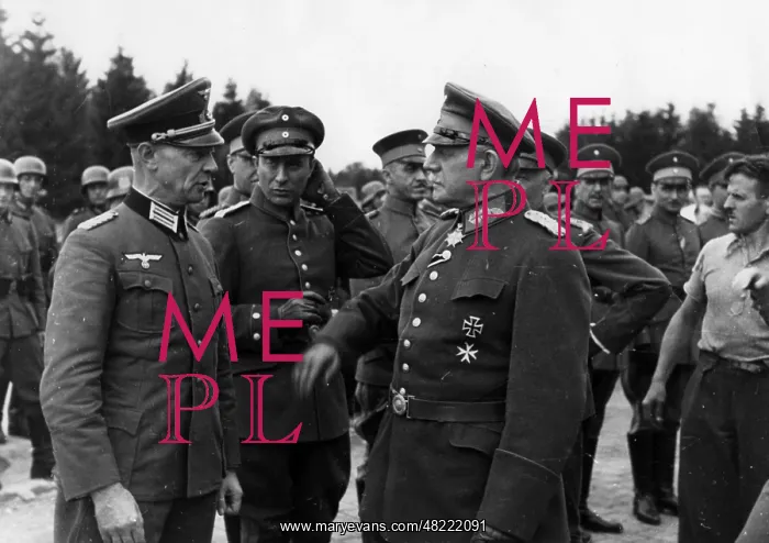 : Scene from Dreizehn Mann und eine Kanone, 1939 : Scene from Dreizehn Mann und eine Kanone, 1939