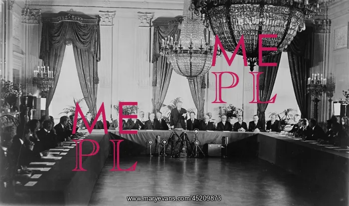 : Scene in the East Room of the White House ? : Scene in the East Room of the White House ?