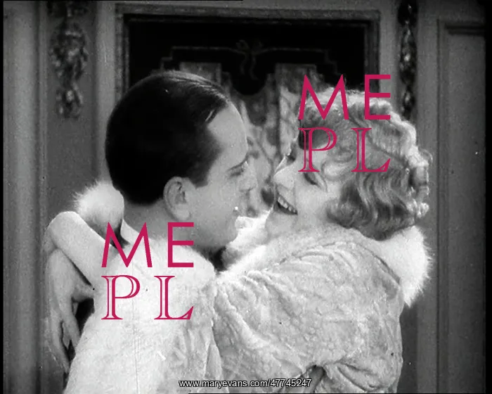 : Scene from the Film Champagne': The Actress : Scene from the Film Champagne': The Actress