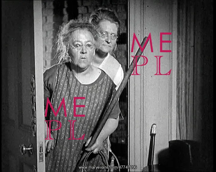 : Scene From the Film The Compulsory Husband': : Scene From the Film The Compulsory Husband':