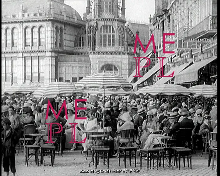 : Scene From the Film The Compulsory Husband': : Scene From the Film The Compulsory Husband':