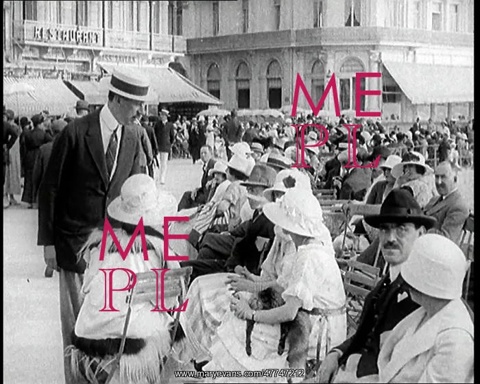 : Scene From the Film The Compulsory Husband': : Scene From the Film The Compulsory Husband':