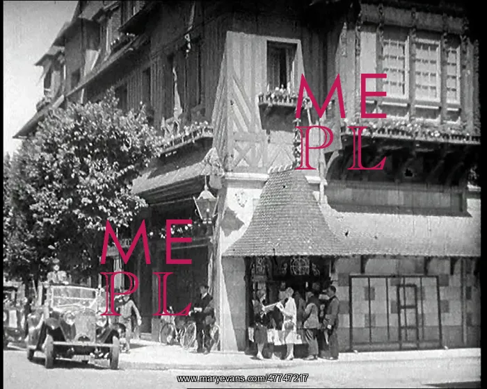 : Scene From the Film The Compulsory Husband': : Scene From the Film The Compulsory Husband':