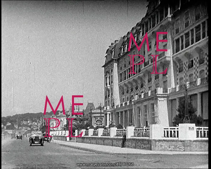 : Scene From the Film The Compulsory Husband': : Scene From the Film The Compulsory Husband':