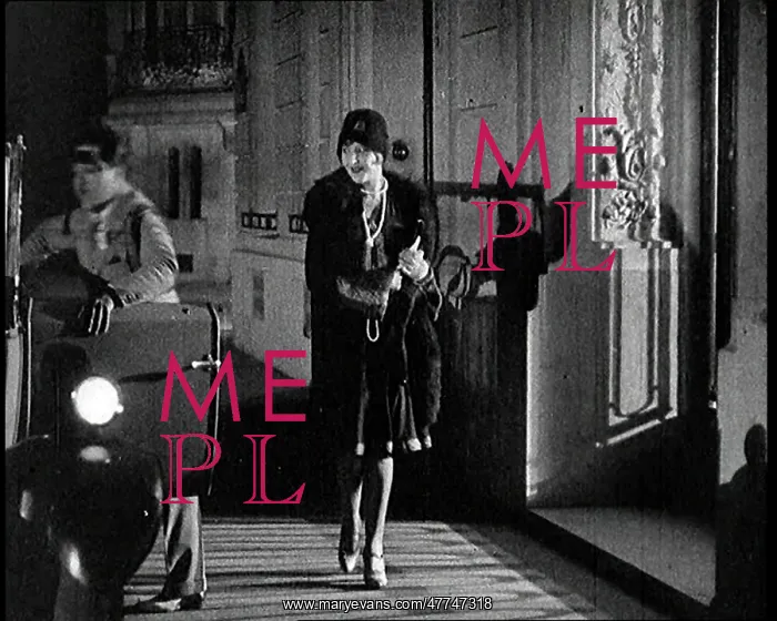 : Scene From the Film The Compulsory Husband': : Scene From the Film The Compulsory Husband':