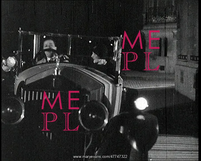 : Scene From the Film The Compulsory Husband': : Scene From the Film The Compulsory Husband':