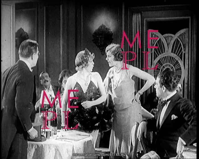 : Scene from the Film A Little Bit of Fluff': : Scene from the Film A Little Bit of Fluff':