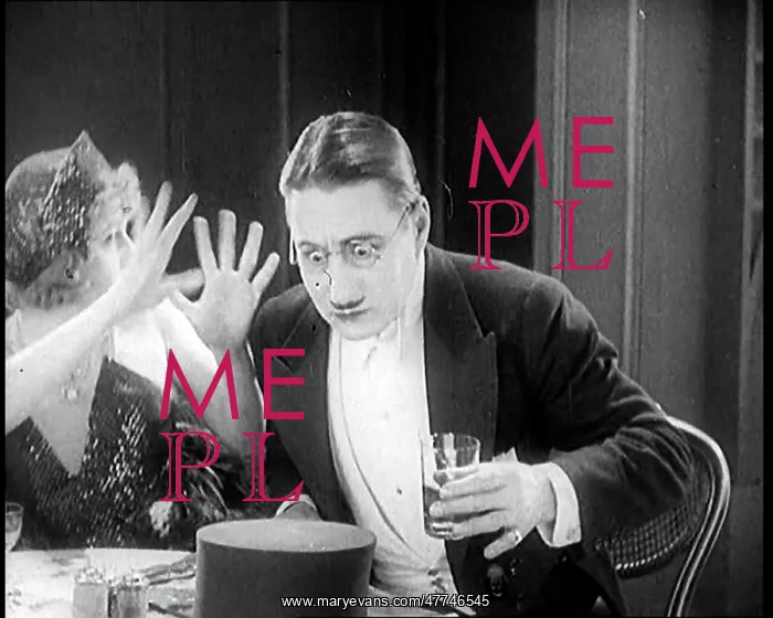 : Scene from the Film A Little Bit of Fluff': : Scene from the Film A Little Bit of Fluff':
