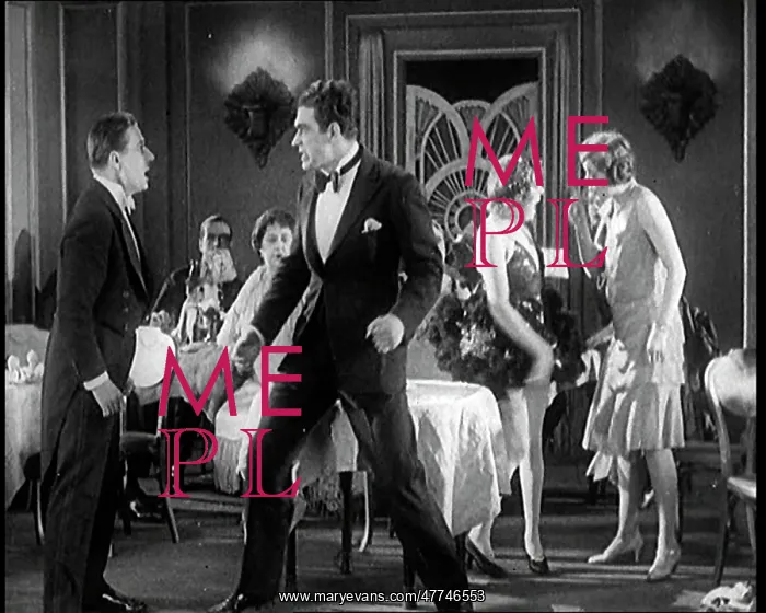: Scene from the Film A Little Bit of Fluff': : Scene from the Film A Little Bit of Fluff':