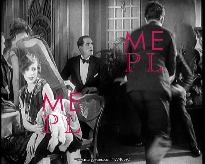 : Scene from the Film A Little Bit of Fluff': : Scene from the Film A Little Bit of Fluff':