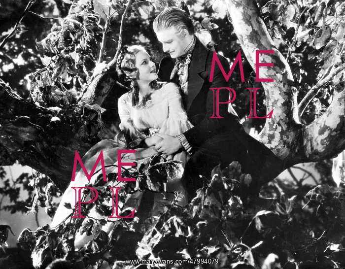 : Scene from the film version (1929) of the novel by : Scene from the film version (1929) of the novel by