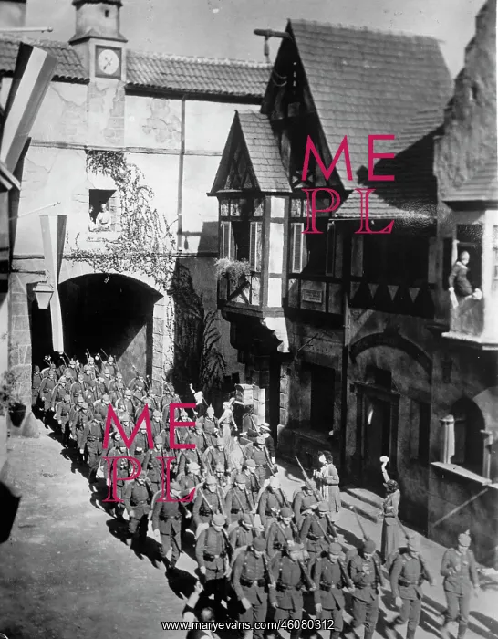 : A scene from the film | on the Western Front | : A scene from the film | on the Western Front |