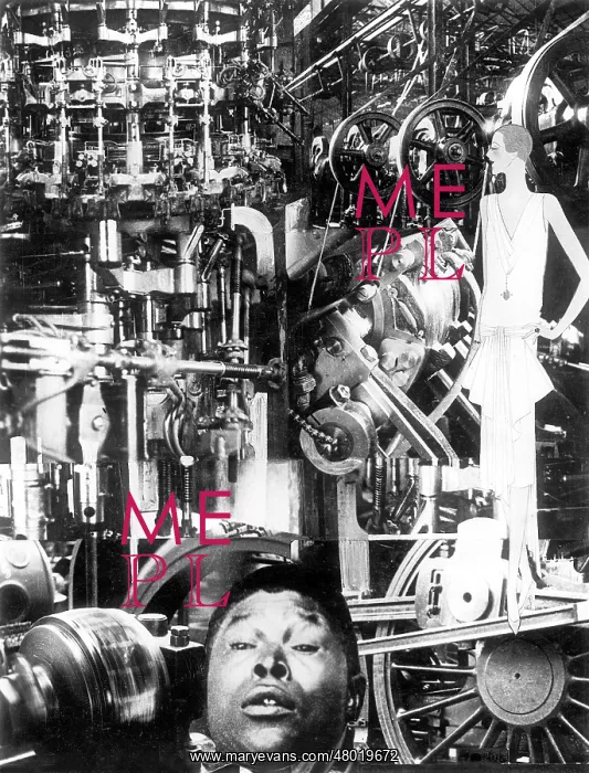 : Scene from: Berlin: Symphony of a Metropolis (1927) : Scene from: Berlin: Symphony of a Metropolis (1927)
