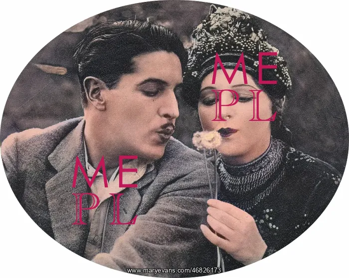 : A scene from the Gallant Hassar (1928) : A scene from the Gallant Hassar (1928)