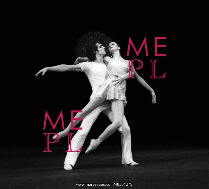 : Scene from The Golden Age ballet, 1987 : Scene from The Golden Age ballet, 1987