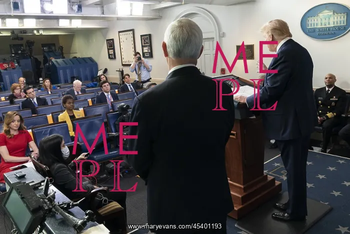 : Scene in the James S. Brady Press Briefing Room : Scene in the James S. Brady Press Briefing Room