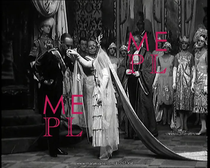 : Scene from the Musical Princess Charming: The : Scene from the Musical Princess Charming: The