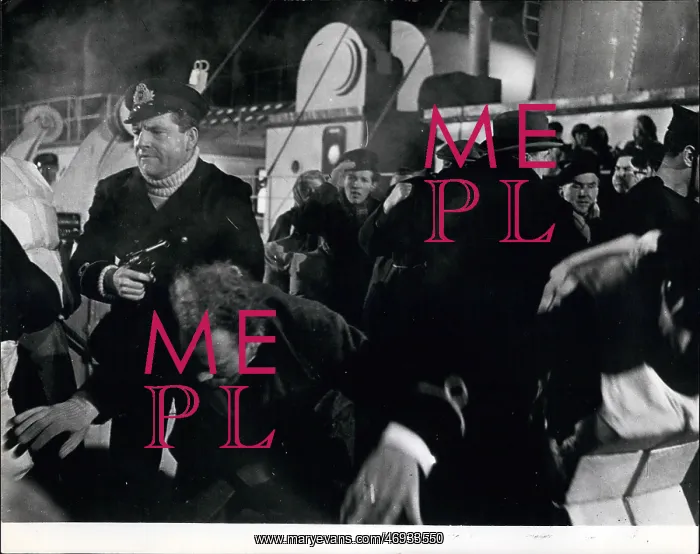 : Scene from A Night to Remember : Scene from A Night to Remember