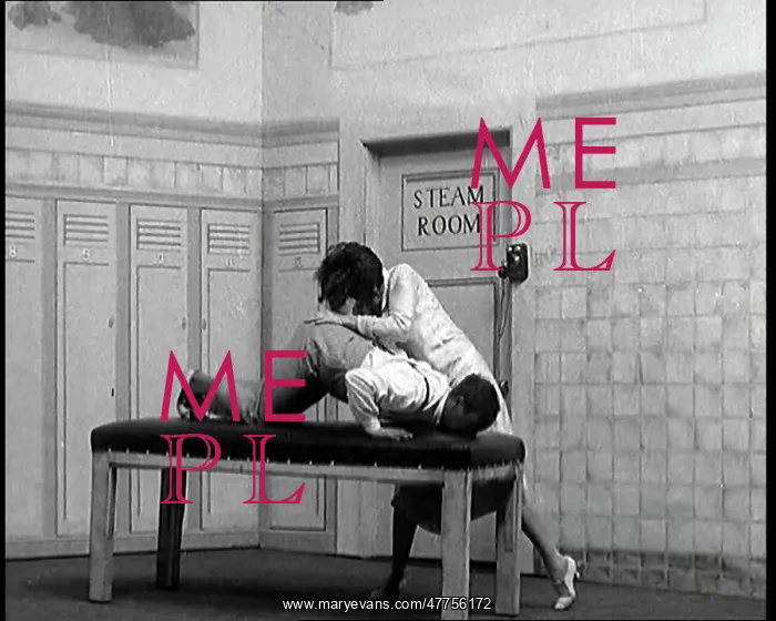 : Scene From a Stage Show: Leslie Henson Being : Scene From a Stage Show: Leslie Henson Being