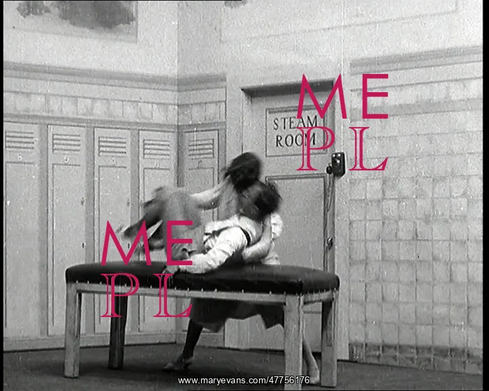 : Scene From a Stage Show: Leslie Henson Being : Scene From a Stage Show: Leslie Henson Being