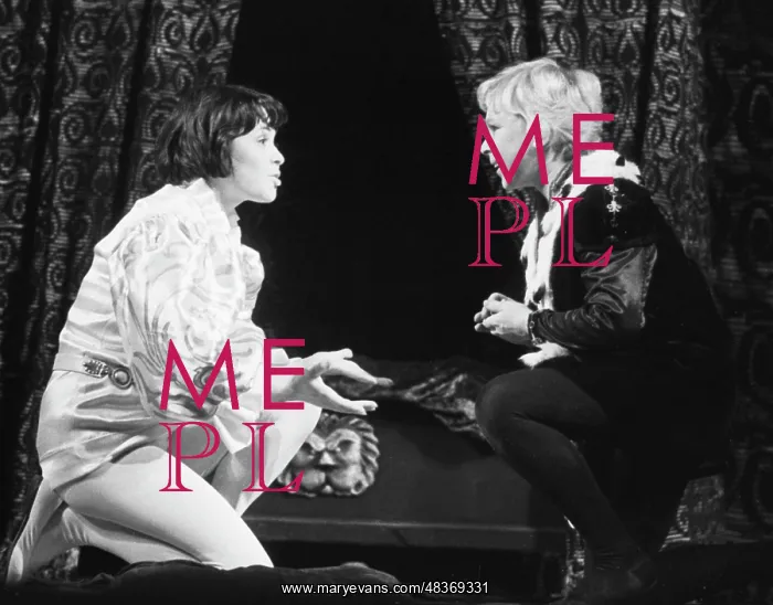 : Scene from Tom Kenty play : Scene from Tom Kenty play
