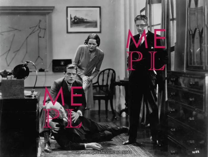 : A scene from The Wrecker (1929) : A scene from The Wrecker (1929)