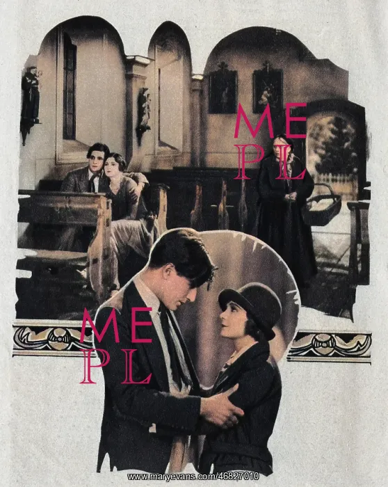 : Scenes from The Constant Nymph (1928) : Scenes from The Constant Nymph (1928)