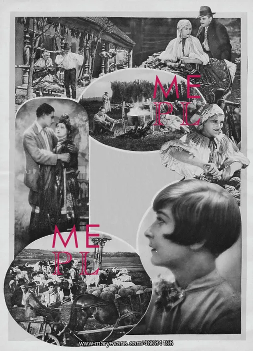 : Scenes from the Gallant Hassar (1928) : Scenes from the Gallant Hassar (1928)